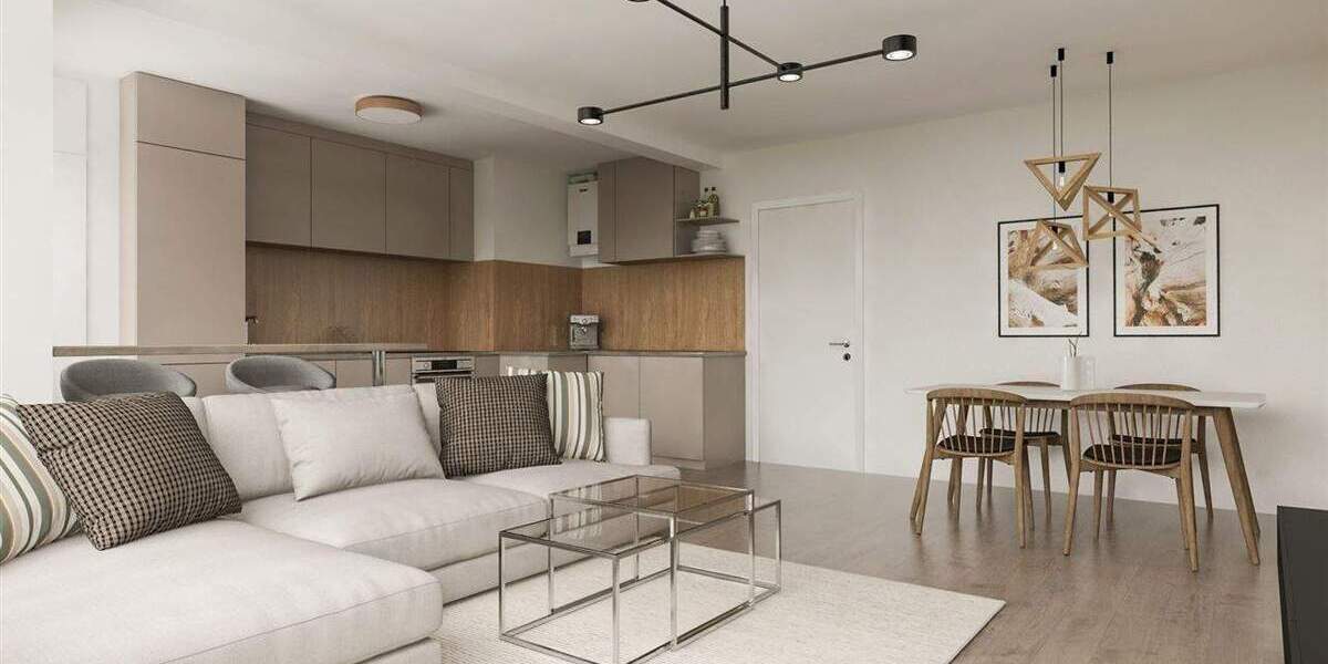 Etagenwohnung Düsseldorf Golzheim - 3 Zimmer, 80 m&sup2;, 389.900&euro; | Angebot:25837147