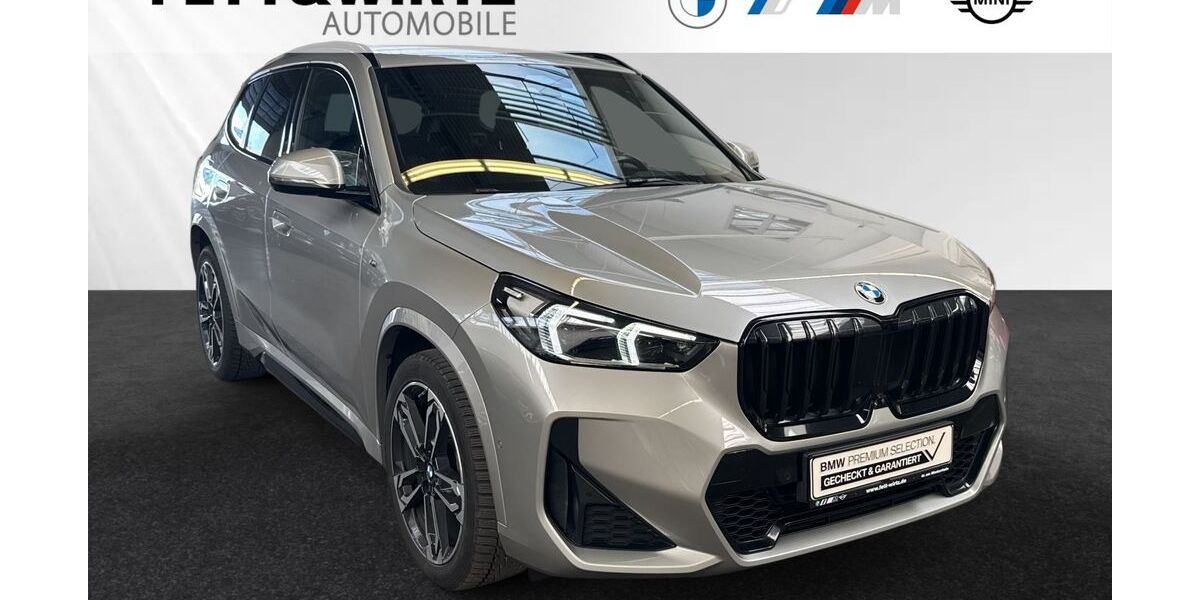 BMW X1 96.456 km 31.444 &euro; Moers 47441