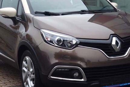 Renault Captur 139.000 km 7.700 € Mönchengladbach 41066