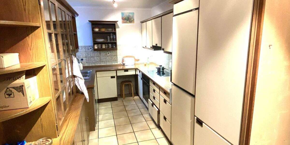 Einfamilienhaus Krefeld Verberg - 5 Zimmer, 171 m&sup2;, 495.000&euro; | Angebot:25879486