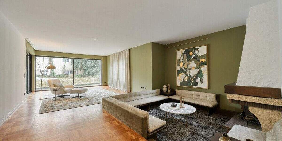 Einfamilienhaus Düsseldorf Benrath - 6 Zimmer, 168 m&sup2;, 740.000&euro; | Angebot:25141432