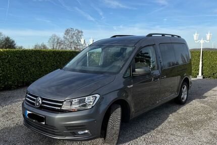 VW Caddy Maxi 136.880 km 17.900 &euro; Wuppertal 42279