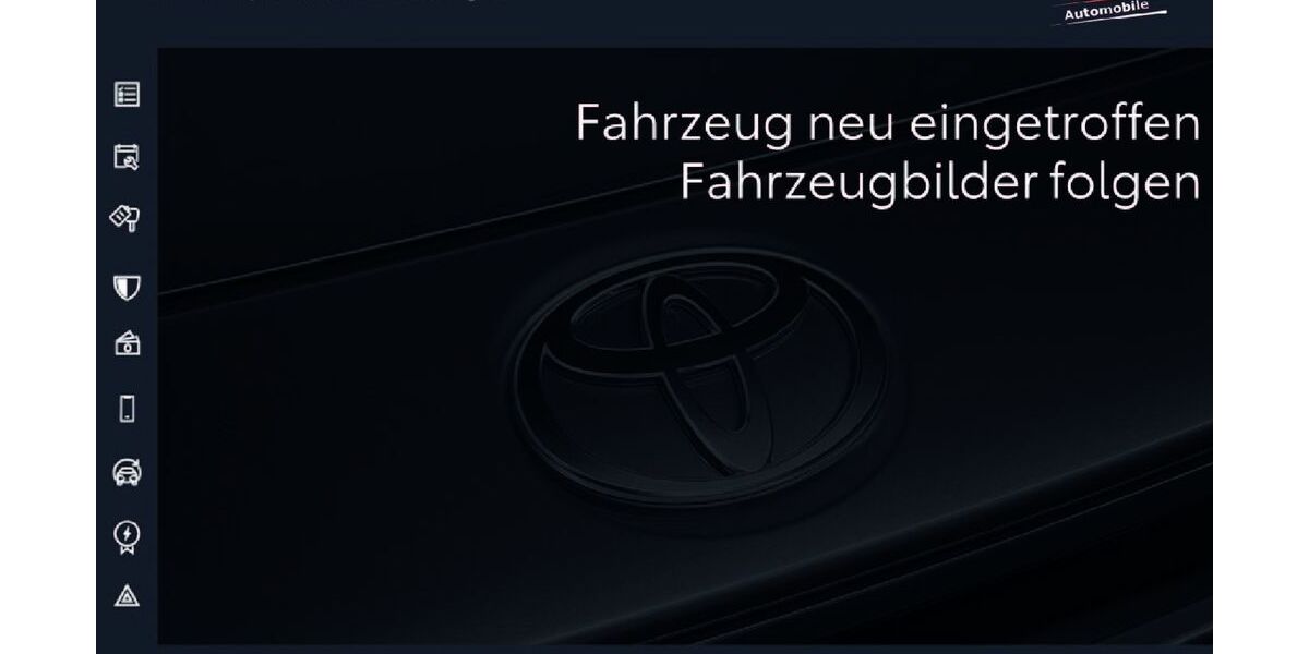 Toyota Corolla 8.043 km 30.790 &euro; Remscheid 42859