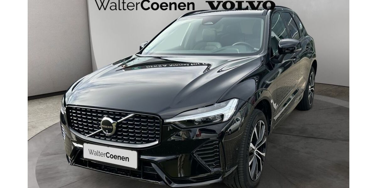 Volvo XC60 23.905 km 38.880 &euro; Mönchengladbach 41068