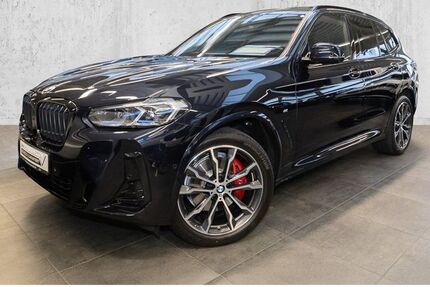 BMW X3 19.000 km 60.990 &euro; Leverkusen 51371