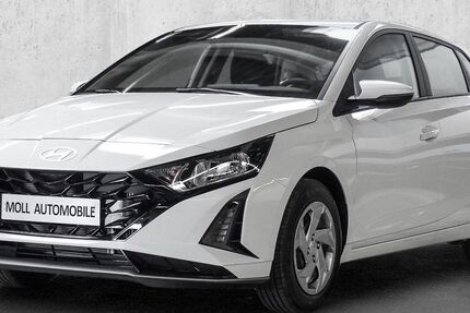 Hyundai i20 2.500 km 20.475 € Köln 50825