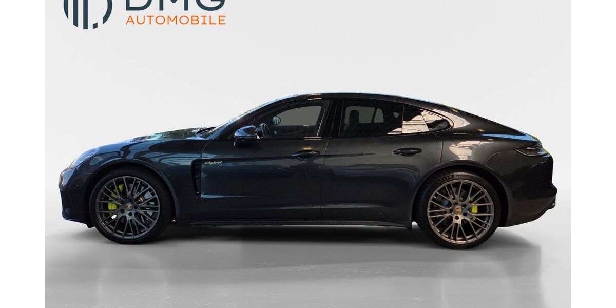 Porsche Panamera 123.000 km 63.990 &euro; Bedburg 50181