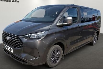 Ford Tourneo Custom 24.492 km 52.450 &euro; Neuss 41464