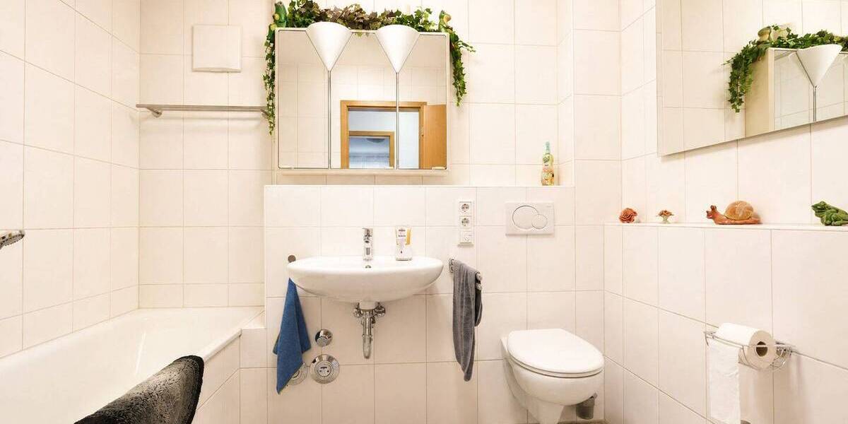 Etagenwohnung Tönisvorst St. Tönis - 3 Zimmer, 101 m&sup2;, 379.000&euro; | Angebot:26869085