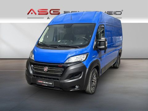 Fiat Ducato 31.800 km 27.800 &euro; Remscheid/NRW 42855
