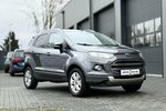 Ford EcoSport Titanium / Leder / Keyless Go / Klima 144.000 km 7.590 &euro; Mönchengladbach 41066