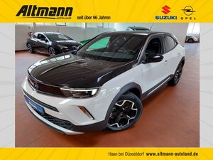 Mokka Ultimate 1.2 *Kam *SHZ *LHZ *Navi