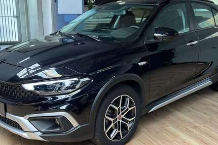 Fiat Tipo 29.500 km 19.900 &euro; Wuppertal 42327