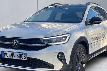 VW Taigo 3.000 km 31.490 &euro; Moenchengladbach 41063