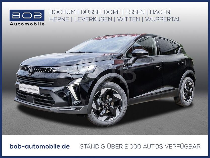 Renault Captur 1.010 km 24.980 € Wuppertal 42109