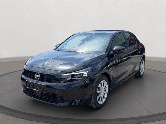 Opel Corsa 6.020 km 16.790 &euro; Krefeld 47800