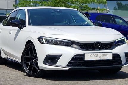 Honda Civic 32.500 km 36.980 &euro; Düsseldorf 40233