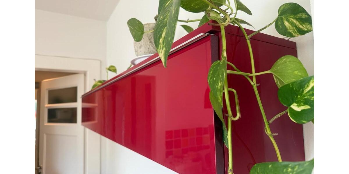 Wohnen mit Penthouse feeling in beste Lage von NRW in Düsseldorf 3.5 zimmer