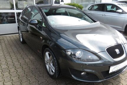 Seat Leon 157.800 km 6.900 € Wermelskirchen 42929