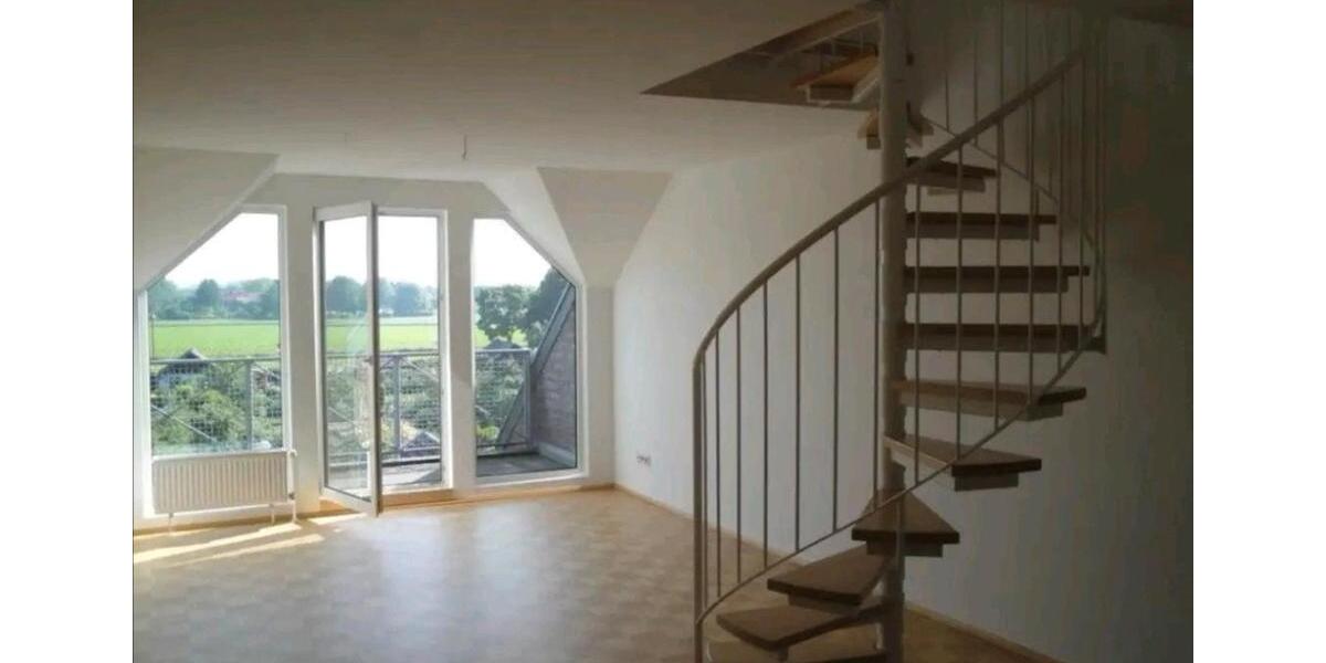 Schöne Maisonettewohnung in Viersen 4 zimmer