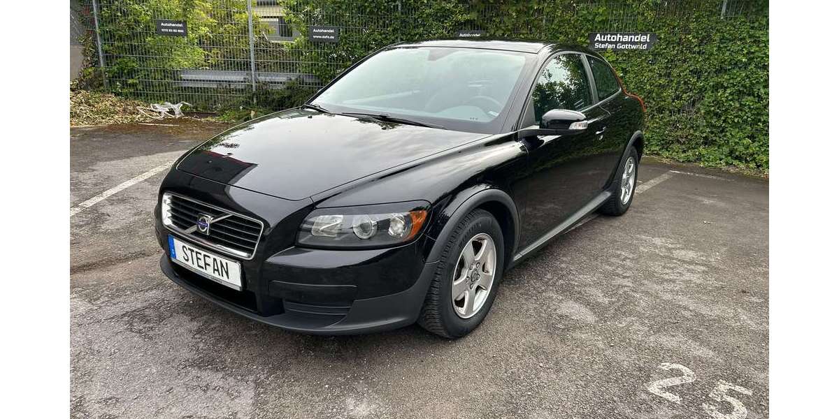 Volvo C30 150.000 km 4.800 &euro; Neuss 41472
