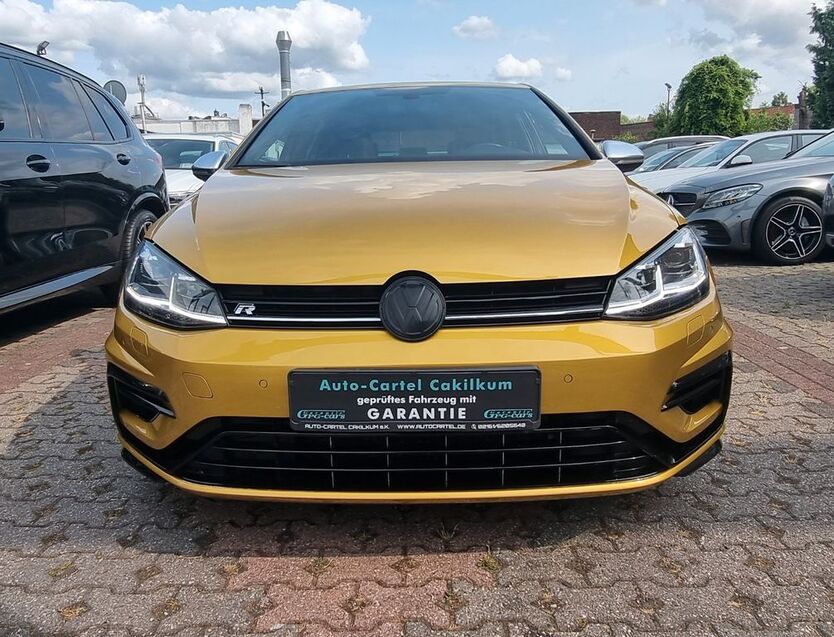 VW Golf 70.236 km 25.298 € Mönchengladbach 41063