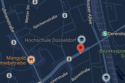 Garagen / Stellplätze Düsseldorf Stadtbezirk 6 - 150&euro; | Angebot:25824405