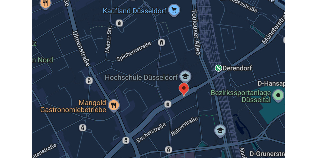 Garagen / Stellplätze Düsseldorf Stadtbezirk 6 - 150&euro; | Angebot:25824405