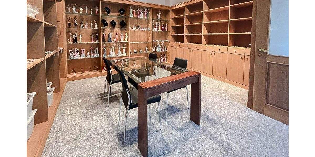 Gewerbeobjekt Düsseldorf Flingern Süd - 1 Zimmer, 20 m&sup2;, 99.000&euro; | Angebot:25604872