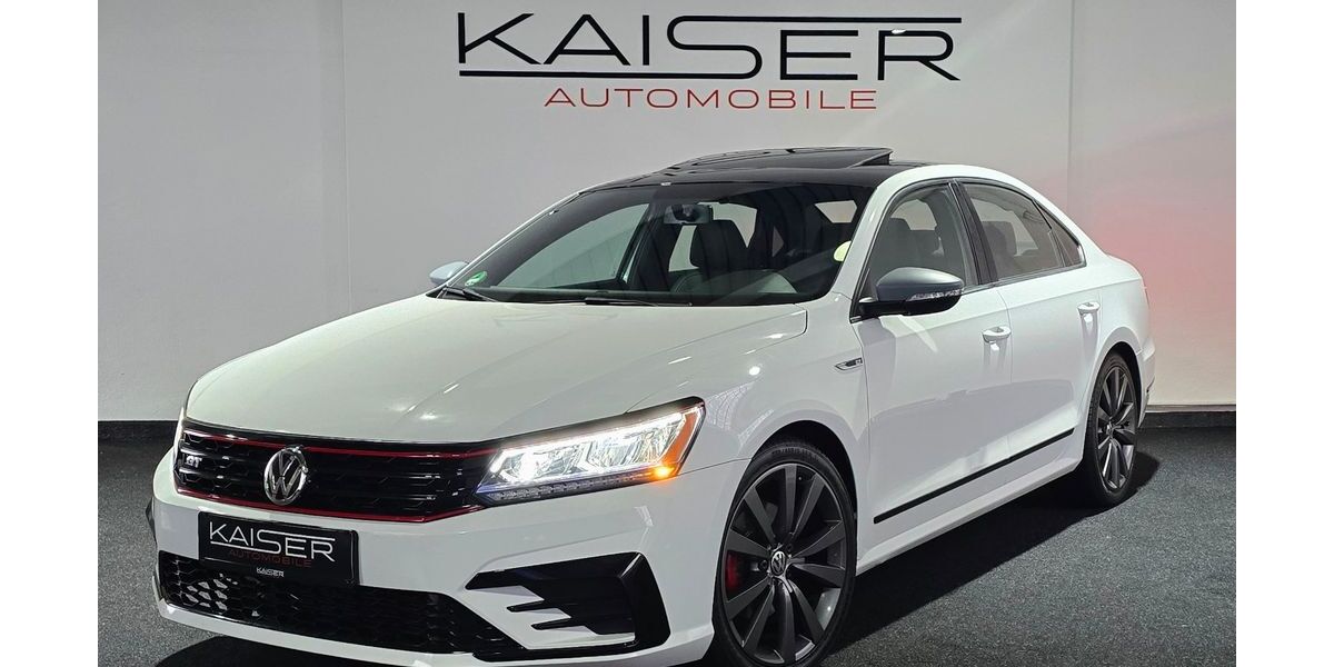 VW Passat 92.000 km 20.990 &euro; Remscheid 42859