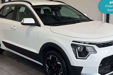 Kia Niro 53.300 km 22.790 &euro; Wuppertal - Barmen 42287