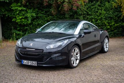 Peugeot RCZ 68.000 km 11.500 &euro; Rommerskirchen 41569