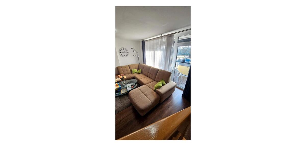 Etagenwohnung Mönchengladbach Süd - 4 Zimmer, 100 m&sup2;, 235.000&euro; | Angebot:27157951