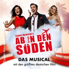 Ab in den Süden 13.11.2025 Capitol Theater