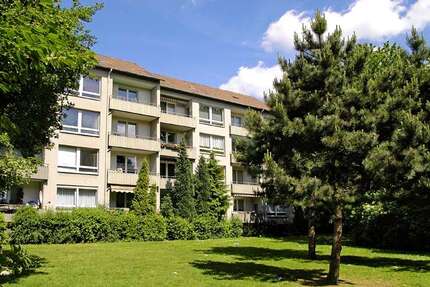 Wohnung Duisburg Bergheim - 3 Zimmer, 68 m&sup2;, 599&euro; | Angebot:27457591