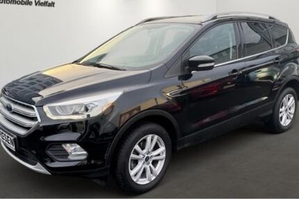 Ford Kuga 35.910 km 14.450 &euro; Neuss 41464