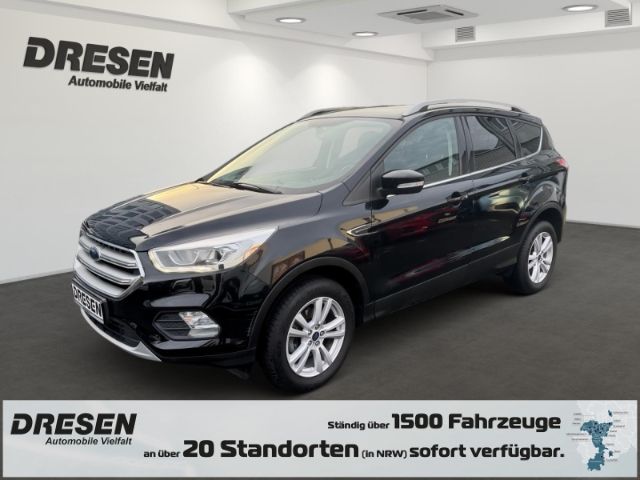 Ford Kuga 35.910 km 14.450 &euro; Neuss 41464