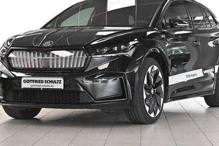 Skoda Enyaq 13.500 km 48.180 &euro; Wuppertal 42109