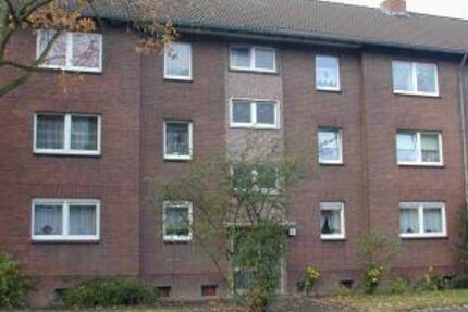 Wohnung Neukirchen-Vluyn Vluyn - 3.5 Zimmer, 58 m&sup2;, 405&euro; | Angebot:25665134