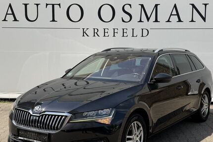 Skoda Superb 166.603 km 15.950 &euro; Krefeld 47805