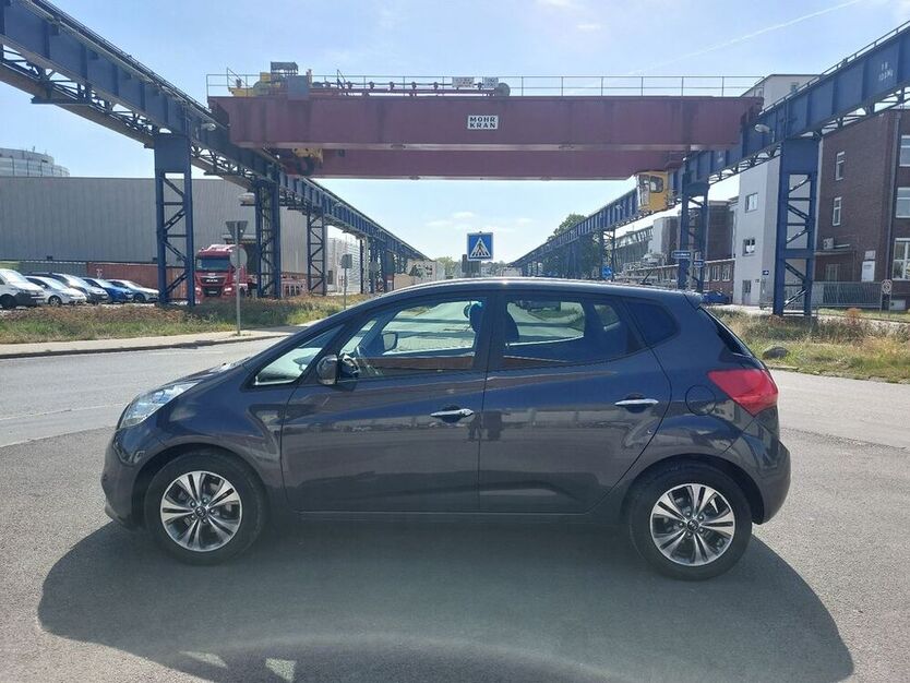 Venga