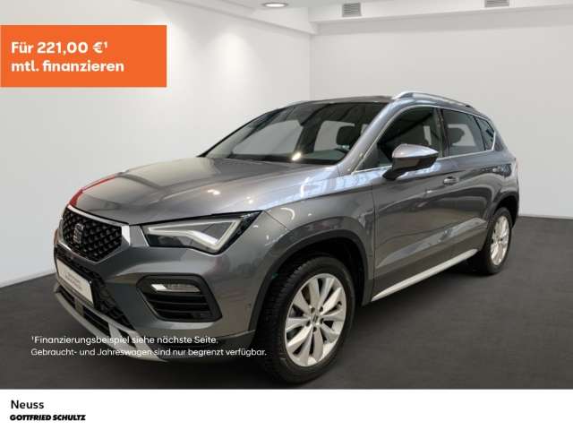 Seat Ateca 24.089 km 30.300 € Neuss 41460