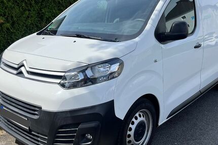 Citroen Jumpy 145.000 km 9.400 € Mönchengladbach 41000