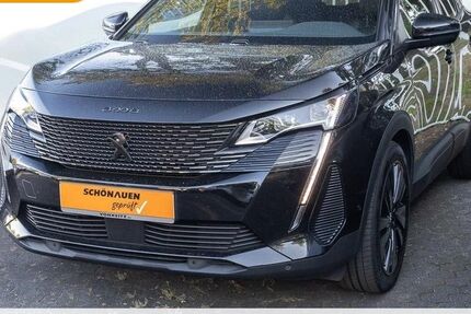 Peugeot 3008 35.313 km 24.990 &euro; Solingen 42697