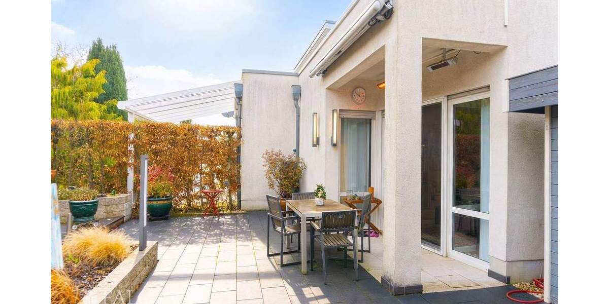 Reihenendhaus Viersen Süchteln - 5 Zimmer, 125 m&sup2;, 397.500&euro; | Angebot:25735400