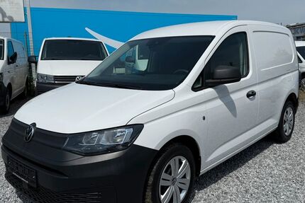 VW Caddy 34.654 km 16.950 € Korschenbroich 41352
