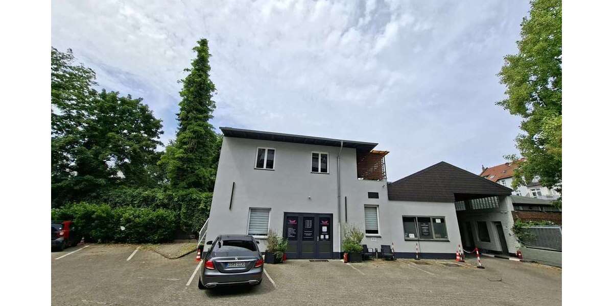 Gewerbeobjekt Düsseldorf Stadtbezirk 9 - 1.500.000&euro; | Angebot:27352206