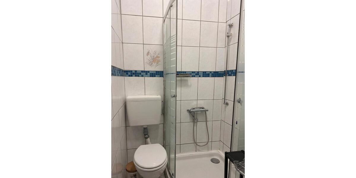Etagenwohnung Duisburg Laar - 1.5 Zimmer, 20 m&sup2;, 599&euro; | Angebot:26413473