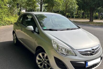 Opel Corsa 76.000 km 5.499 &euro; Krefeld 47807