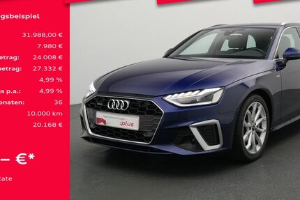 Audi A4 92.788 km 31.980 &euro; Leverkusen 51373